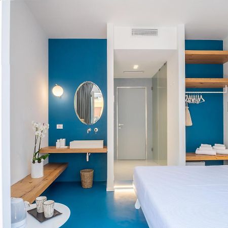 Near Ortigia Bed and Breakfast Syracuse Buitenkant foto