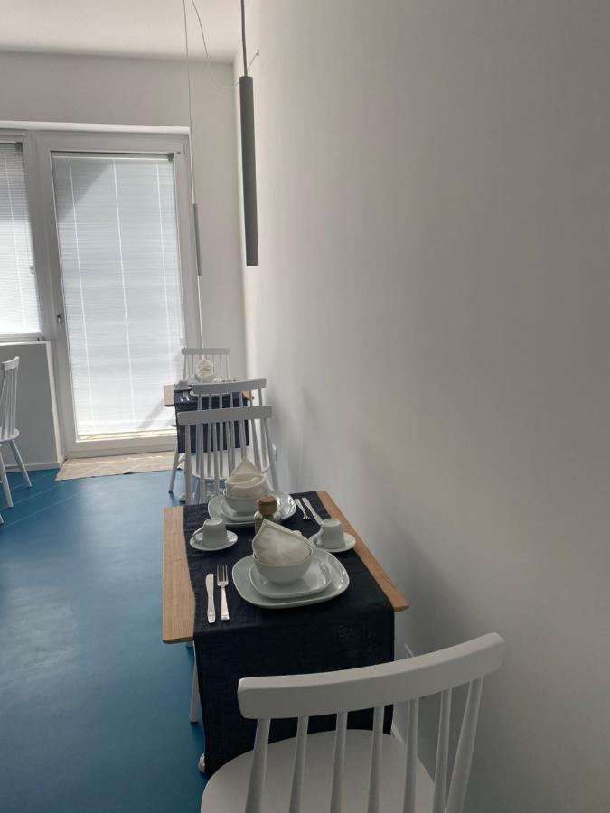 Near Ortigia Bed and Breakfast Syracuse Buitenkant foto
