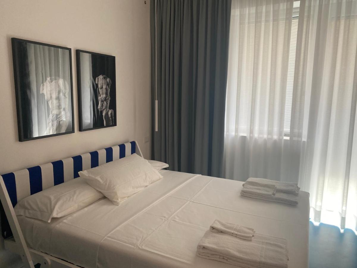Near Ortigia Bed and Breakfast Syracuse Buitenkant foto