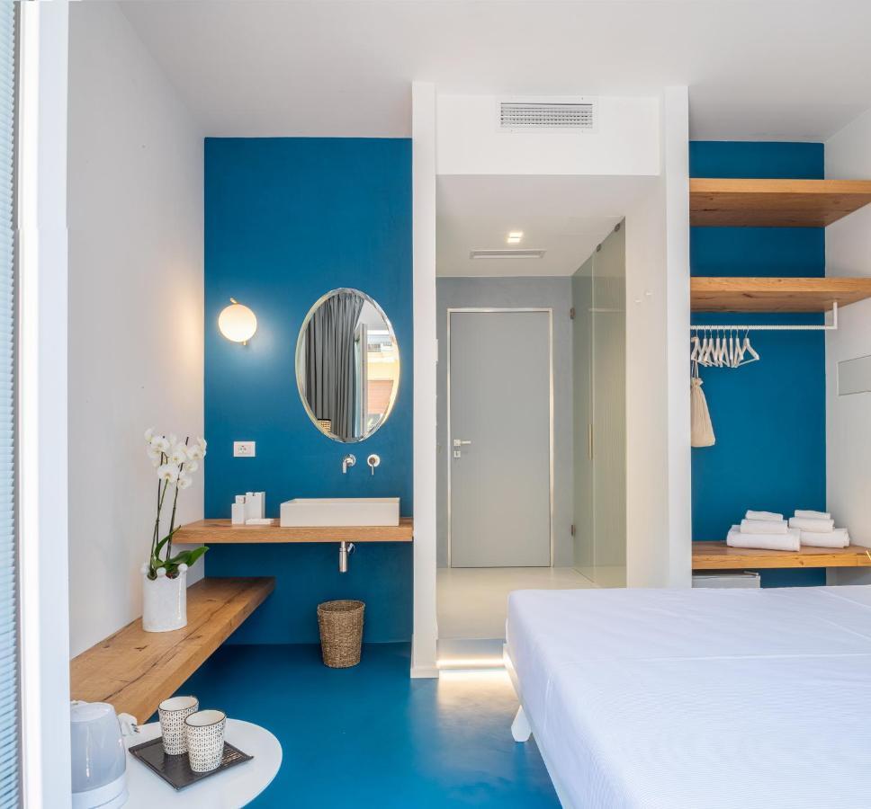 Near Ortigia Bed and Breakfast Syracuse Buitenkant foto
