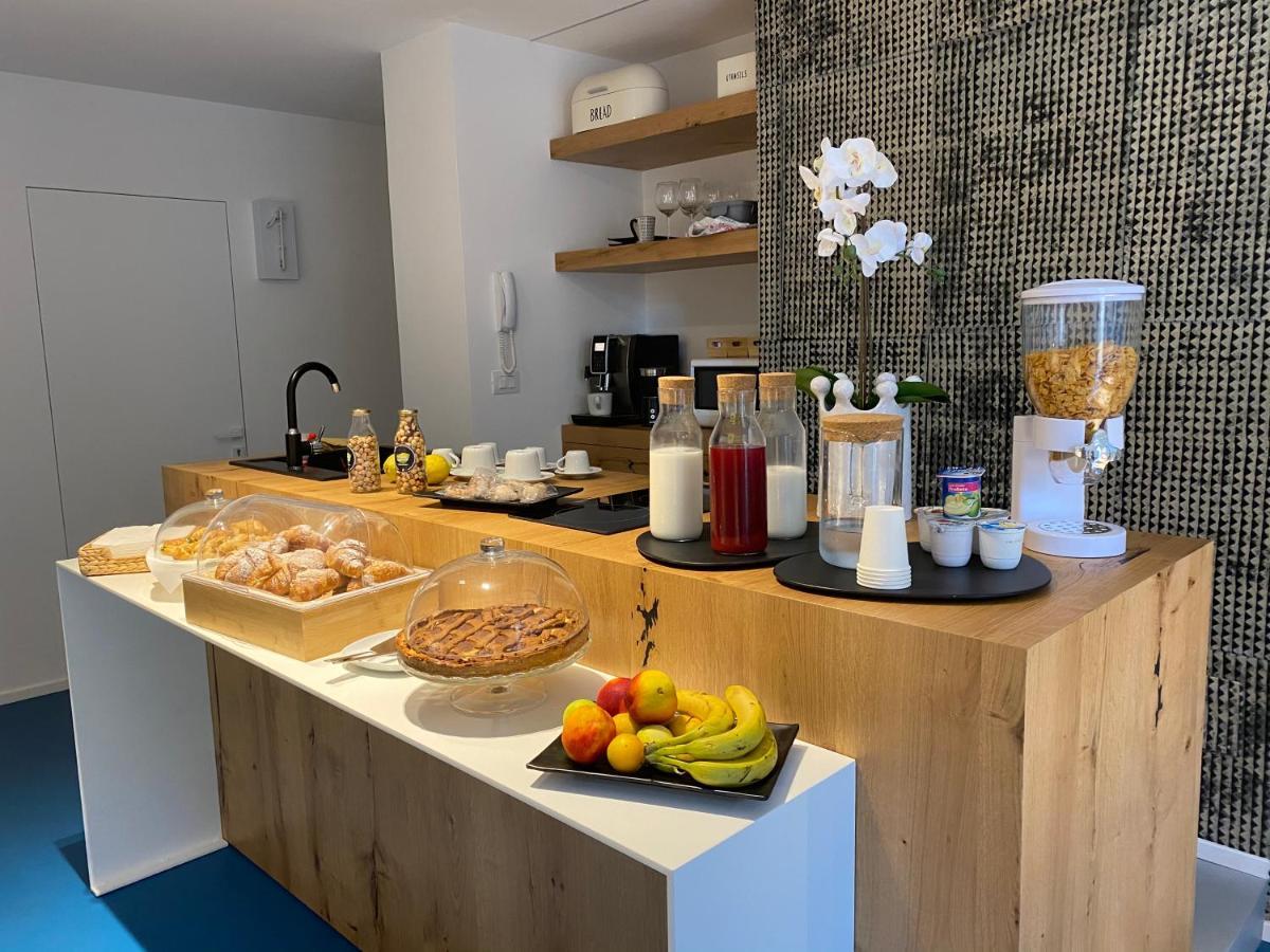 Near Ortigia Bed and Breakfast Syracuse Buitenkant foto