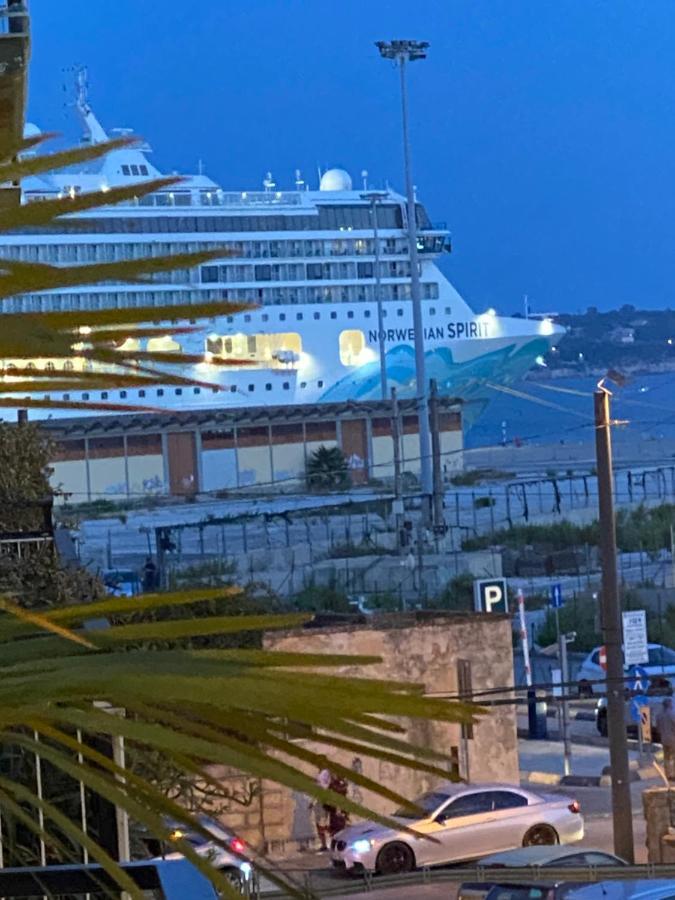 Near Ortigia Bed and Breakfast Syracuse Buitenkant foto