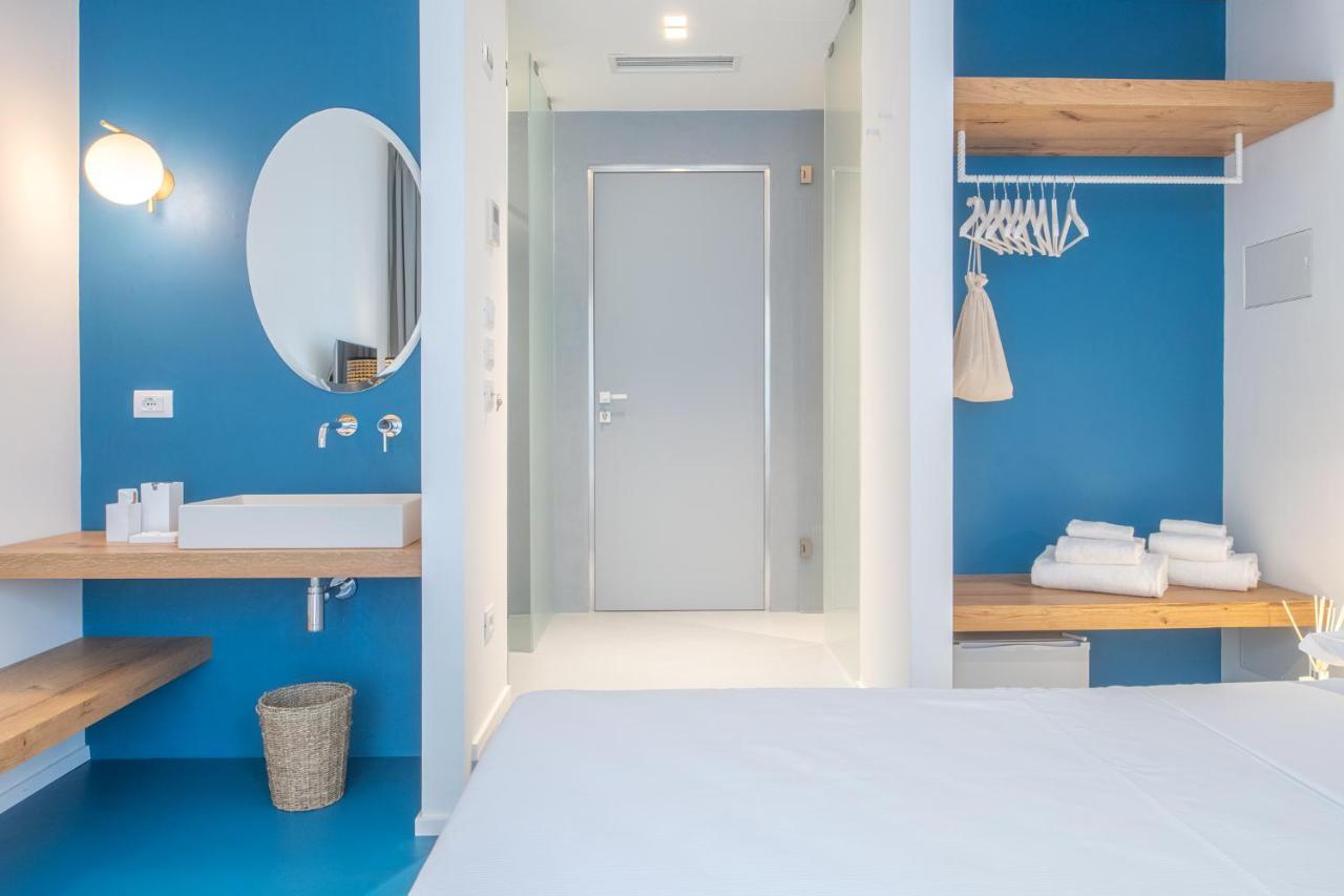 Near Ortigia Bed and Breakfast Syracuse Buitenkant foto
