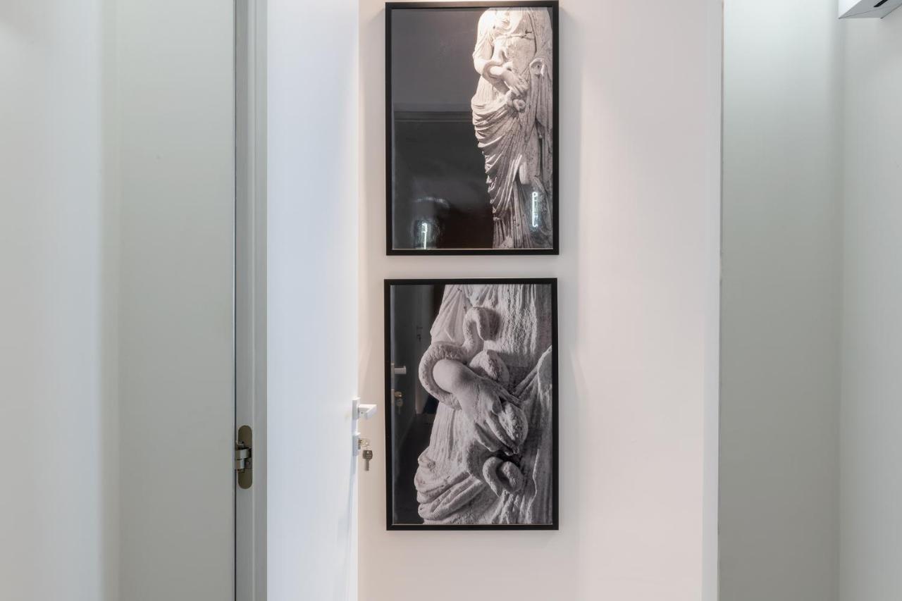 Near Ortigia Bed and Breakfast Syracuse Buitenkant foto