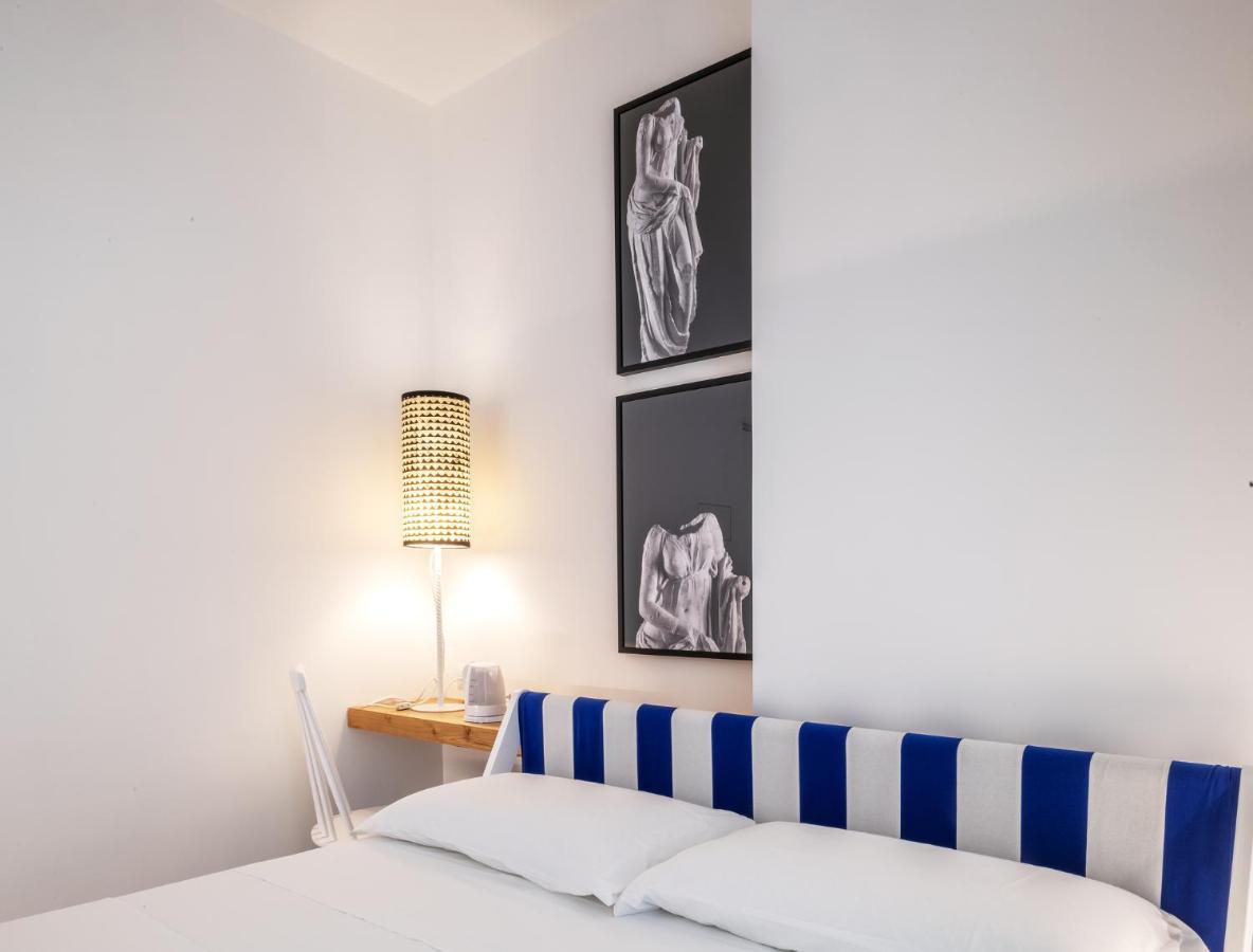 Near Ortigia Bed and Breakfast Syracuse Buitenkant foto