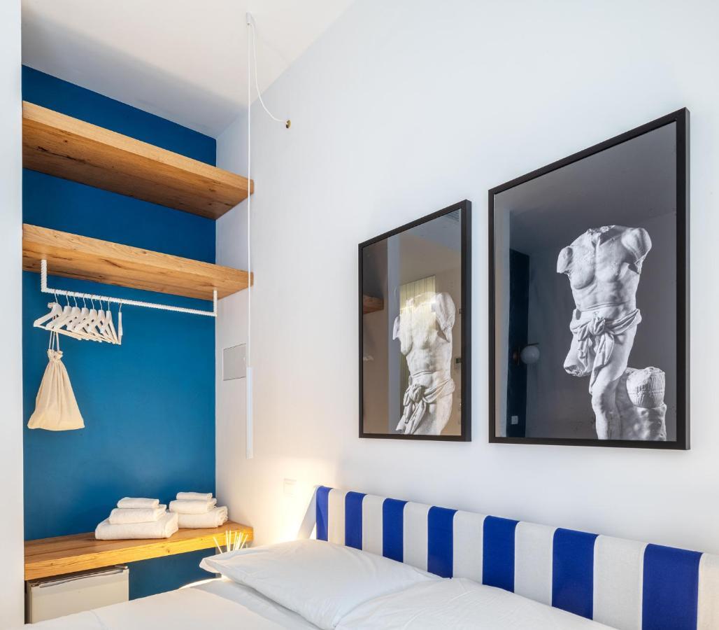 Near Ortigia Bed and Breakfast Syracuse Buitenkant foto