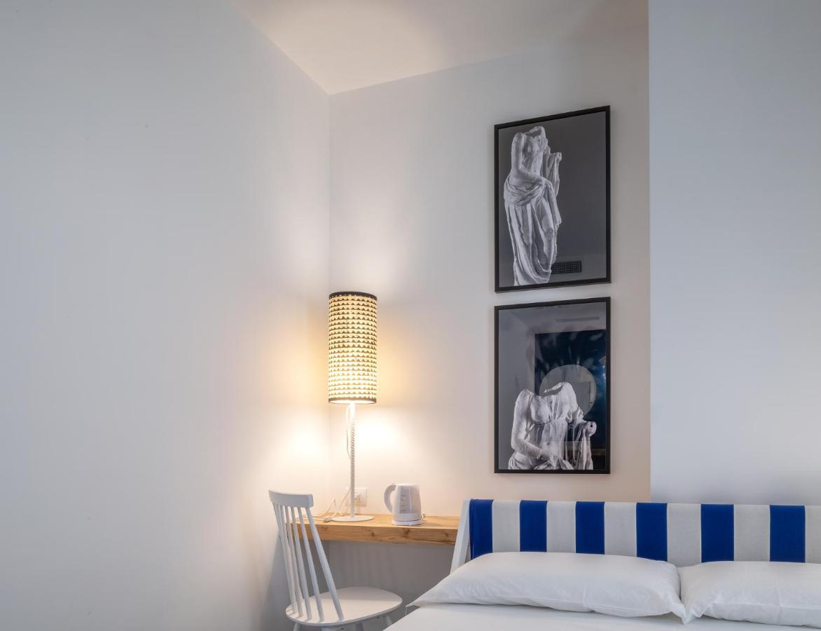 Near Ortigia Bed and Breakfast Syracuse Buitenkant foto