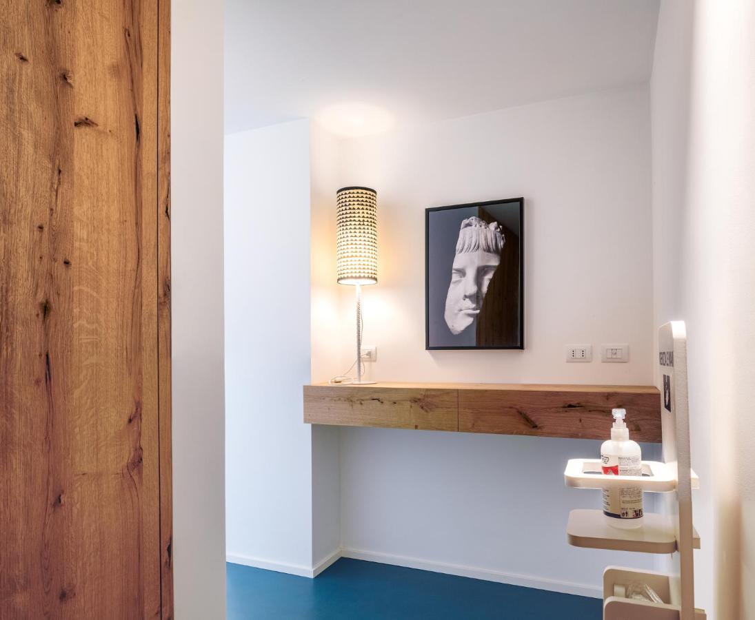 Near Ortigia Bed and Breakfast Syracuse Buitenkant foto