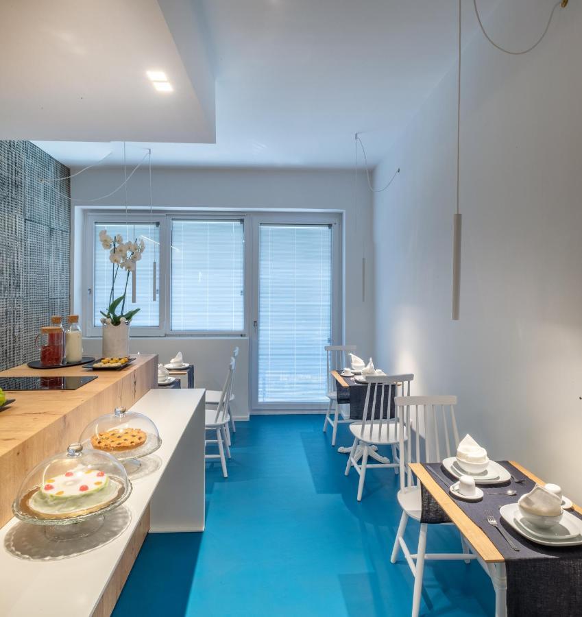 Near Ortigia Bed and Breakfast Syracuse Buitenkant foto