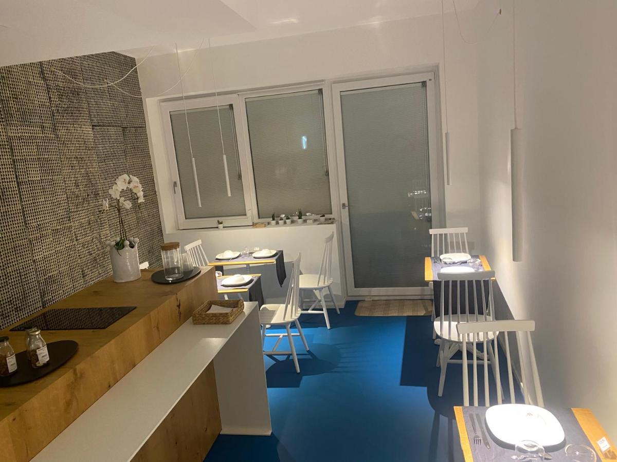 Near Ortigia Bed and Breakfast Syracuse Buitenkant foto