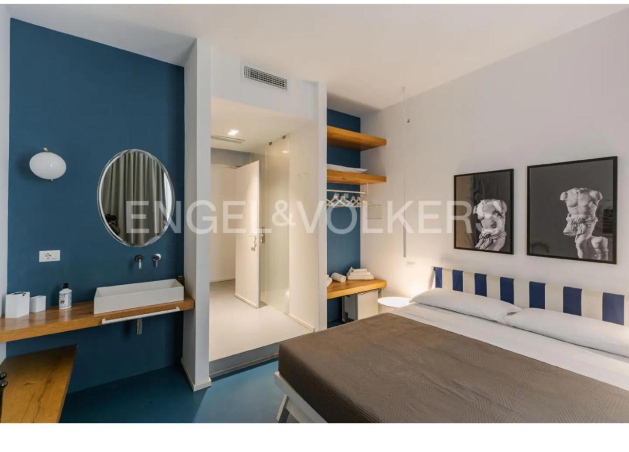 Near Ortigia Bed and Breakfast Syracuse Buitenkant foto