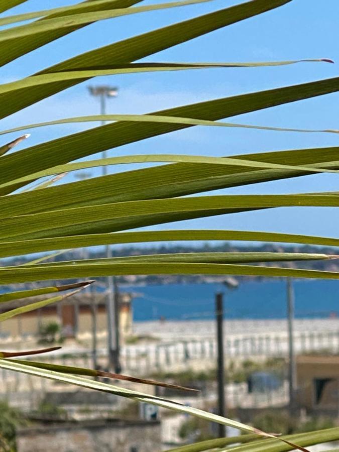 Near Ortigia Bed and Breakfast Syracuse Buitenkant foto