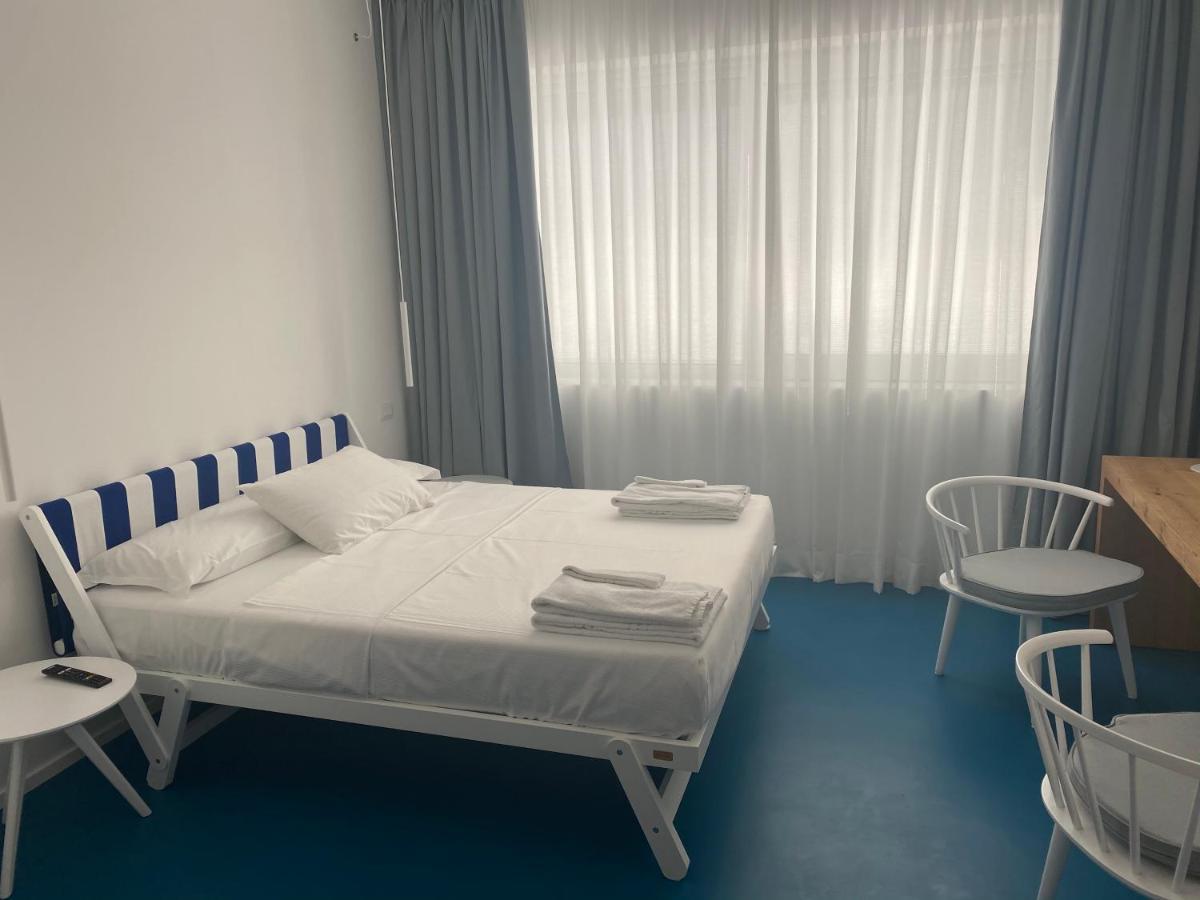 Near Ortigia Bed and Breakfast Syracuse Buitenkant foto