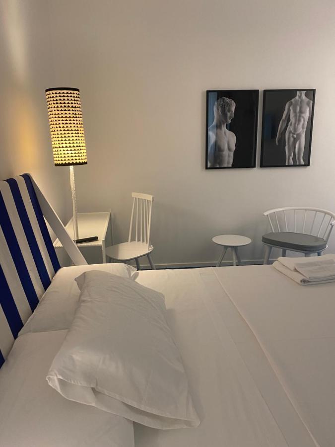 Near Ortigia Bed and Breakfast Syracuse Buitenkant foto